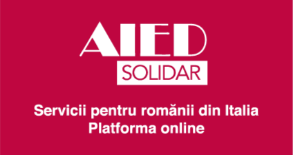 AIED SOLIDAR